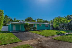608 NE 24th Ave, Pompano Beach, FL 33062 - MLS#F10531692