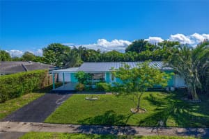 608 NE 24th Ave, Pompano Beach, FL 33062 - MLS#F10531692