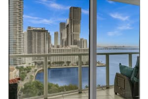 1900 N Bayshore Dr 1504, Miami, FL 33132 Sold 12/30/25