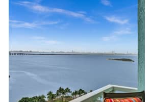 1900 N Bayshore Dr 1504, Miami, FL 33132 Sold 12/30/25