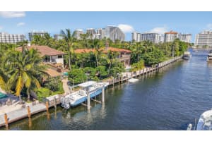 2630 Barcelona Drive, Fort Lauderdale, FL 33301 - MLS#F10531694