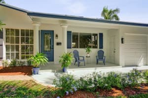 1220 NE 26th Ave, Pompano Beach, FL 33062 - MLS#F10531698