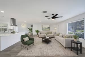 11600 NW 26th St, Plantation, FL 33323 Sold 11/20/25