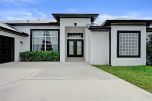 1206 SW Malaga Ave, Port Saint Lucie, FL 34953 - MLS#F10531723