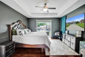 1206 SW Malaga Ave, Port Saint Lucie, FL 34953 - MLS#F10531723