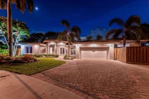 6541 NE 20th Ave, Fort Lauderdale, FL 33308 - MLS#F10531724