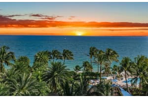 3100 N Ocean Blvd 903, Fort Lauderdale, FL 33308 Sold 12/15/25