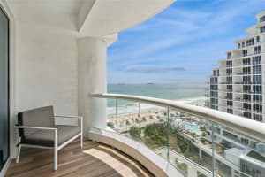 551 N Fort Lauderdale Beach H906, Fort Lauderdale, FL 33304 - MLS#F10531735
