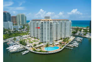 1 Las Olas Circle 1102, Fort Lauderdale, FL 33316 Sold 12/04/25