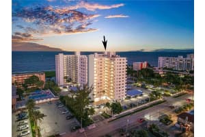 1630 N Ocean Blvd 814, Pompano Beach, FL 33062 - MLS#F10531757