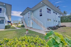 5700 Old Ocean Blvd X, Ocean Ridge, FL 33435 - MLS#F10531759