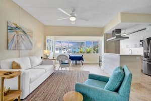5700 Old Ocean Blvd X, Ocean Ridge, FL 33435 - MLS#F10531759
