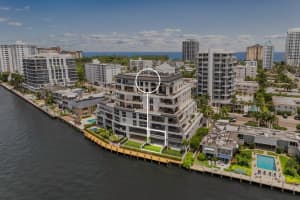 615 Bayshore Dr 105, Fort Lauderdale, FL 33304 - MLS#F10531761