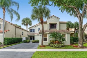 7665 Nw 61st Ter, Parkland
