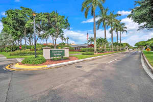 10419 E Clairmont Circle 205, Tamarac, Fl 33321, Tamarac