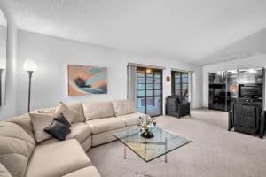 10419 E Clairmont Cir 205, Fort Lauderdale, FL 33321 - MLS#F10531763