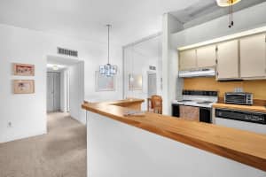 10419 E Clairmont Cir 205, Fort Lauderdale, FL 33321 - MLS#F10531763