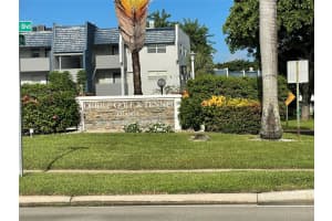 7837 Golf Circle Dr 106, Margate, FL 33063 - MLS#F10531764