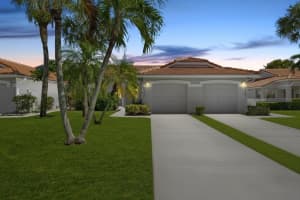 15204 W Tranquillity Lake Drive, Delray Beach, FL 33446 - MLS#F10531767