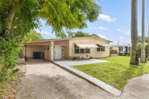 3701 Sw 43rd Ave, West Park