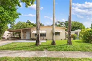 3701 SW 43rd Ave, West Park, FL 33023 Sold 12/23/25