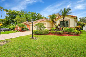 5791 48th Drive, Coral Springs, FL 33067 - MLS#F10531779