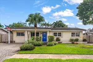 2906 Nw 9th Ter, Wilton Manors