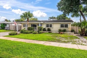 2906 NW 9th Ter, Wilton Manors, FL 33311 - MLS#F10531792