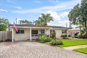 2906 NW 9th Ter, Wilton Manors, FL 33311 - MLS#F10531792