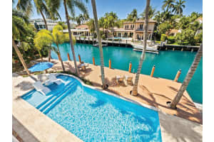 625 Isle Of Palms Drive, Fort Lauderdale, FL 33301 - MLS#F10531793