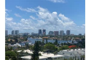 900 NE 18th Ave 909, Fort Lauderdale, FL 33304 - MLS#F10531803