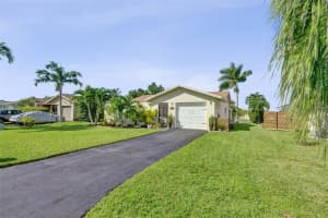 7003 95th Terrace, Tamarac, FL 33321 - MLS#F10531806