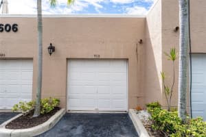 6606 Villa Sonrisa Dr 910, Boca Raton, FL 33433 - MLS#F10531807