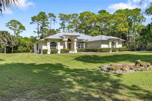 16799 69th St, Loxahatchee, FL 33470 - MLS#F10531808