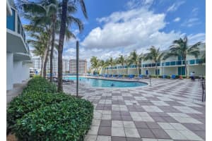 1945 Ocean Drive, Hallandale Beach, FL 33009 - MLS#F10531809