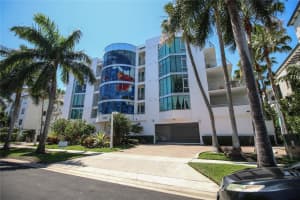 301 Hendricks Isle 7, Fort Lauderdale, FL 33301 - MLS#F10531813