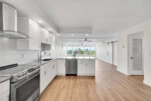 3121 NE 51 St 406E, Fort Lauderdale, FL 33308 Sold 11/25/25