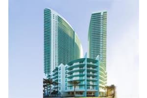 1900 N Bayshore Dr 2609, Miami