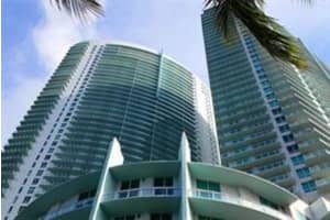 1900 N Bayshore Dr 2609, Miami, FL 33132 - MLS#F10531820