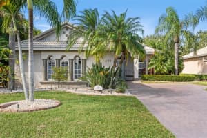 1198 NW Mossy Oak Way, Jensen Beach, FL 34957 - MLS#F10531822