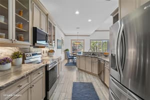 1198 NW Mossy Oak Way, Jensen Beach, FL 34957 - MLS#F10531822