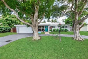 1949 Windward Drive, Pompano Beach, FL 33062 - MLS#F10531823