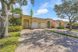 9815 Galleon Drive, West Palm Beach, FL 33411 - MLS#F10531825