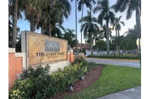 6928 SW 39th St 207, Fort Lauderdale, FL 33314 - MLS#F10531828