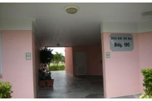 2603 NW 103rd Ave 403, Sunrise, FL 33322 - MLS#F10531834