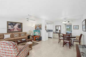 3014 Oakridge A 3014, Deerfield Beach, FL 33442 - MLS#F10531840