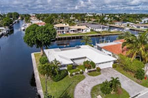 5601 Bayview Drive, Fort Lauderdale, FL 33308 - MLS#F10531853