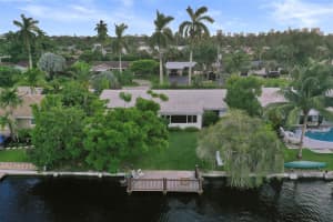 4221 NE 16th Ave, Oakland Park, FL 33334 - MLS#F10531875