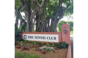 610 Tennis Club Dr 105, Fort Lauderdale, FL 33311 - MLS#F10531879