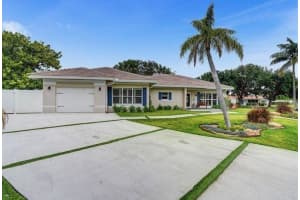 2622 NE 27th Ave, Lighthouse Point, FL 33064 - MLS#F10531883